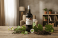 Vino Tinto Corral de Campanas 2021 Tinta de Toro Ecológico - Vino de España - La Cava