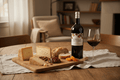 Vino tinto corral de campanas 2022 - Vino de España - La Cava