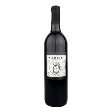Vino Tinto Correos 10 2022 - La Cava