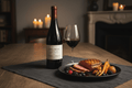 Vino tinto cote-rotie cote blonde 2019 domaine de boisseyt - Vino de Francia - La Cava