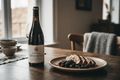 Vino tinto cote-rotie cote blonde 2019 domaine de boisseyt - Vino de Francia - La Cava