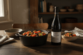 Vino tinto cotes-du-rhone tradition 2022 - Vino de Francia - La Cava