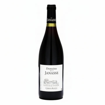 Vino tinto cotes-du-rhone tradition 2022 - Vino de Francia - La Cava