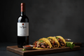 Vino Tinto Crianza 750ml Ribera del Duero España - La Cava