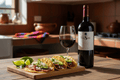Vino Tinto Crianza 750ml Ribera del Duero España - La Cava