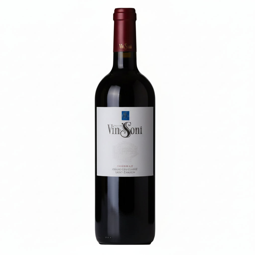 Vino Tinto Crianza 750ml Ribera del Duero España - La Cava