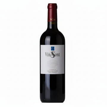 Vino Tinto Crianza 750ml Ribera del Duero España - La Cava