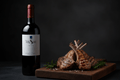 Vino Tinto Crianza 750ml Ribera del Duero España - La Cava