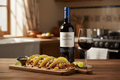 Vino Tinto Crianza 750ml Ribera del Duero España - La Cava