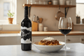 Vino Tinto Crianza Autógrafo - La Cava