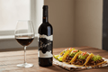 Vino Tinto Crianza Autógrafo - La Cava