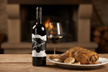 Vino Tinto Crianza Autógrafo - La Cava
