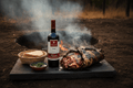 Vino Tinto Crianza de Navarra - Vino de España - La Cava