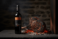 Vino Tinto Crianza D.O. Toro Tinta de Toro 750ml - Vino de España - La Cava