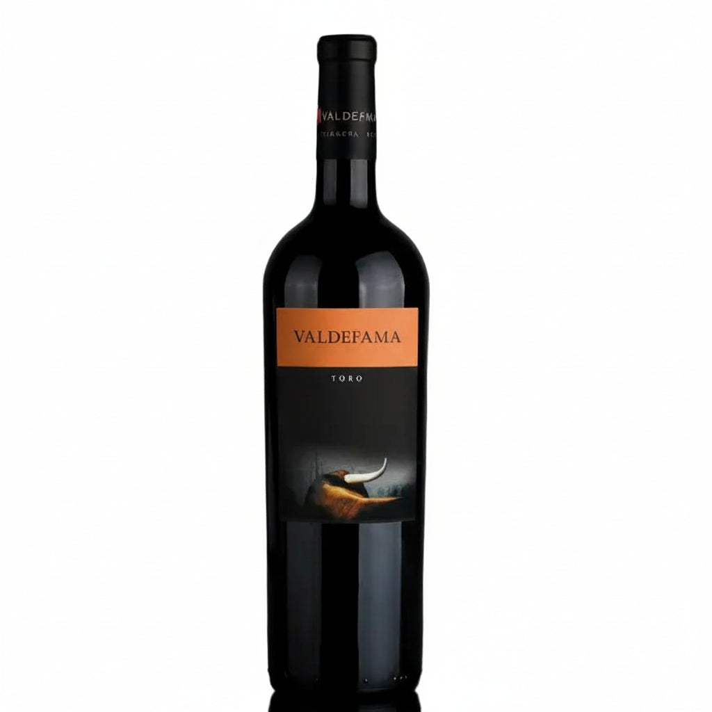 Vino Tinto Crianza D.O. Toro Tinta de Toro 750ml - Vino de España - La Cava