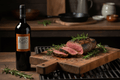 Vino Tinto Crianza Matarredonda Ribera del Duero 750ml - Vino de España - La Cava