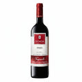 Vino Tinto Crianza Tempranillo Bodega Ochoa Navarra - Vino de España - La Cava