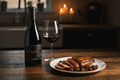 Vino Tinto Croix Estate Pinot Noir 750ml Russian River Valley, Sonoma - Vino de Estados Unidos - La Cava