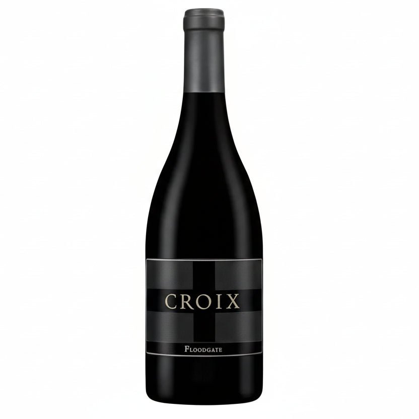 Vino Tinto Croix Estate Pinot Noir 750ml Russian River Valley, Sonoma - Vino de Estados Unidos - La Cava