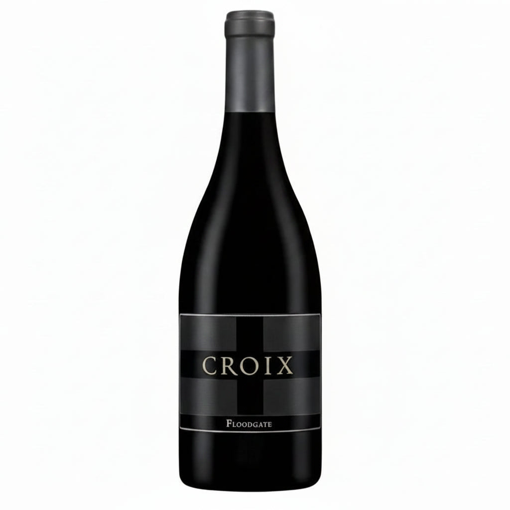 Vino Tinto Croix Estate Pinot Noir 750ml Russian River Valley, Sonoma - Vino de Estados Unidos - La Cava