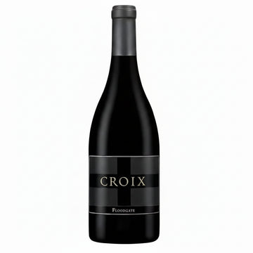 Vino Tinto Croix Estate Pinot Noir 750ml Russian River Valley, Sonoma - Vino de Estados Unidos - La Cava