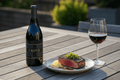 Vino Tinto Croix Estate Pinot Noir 750ml Russian River Valley, Sonoma - Vino de Estados Unidos - La Cava