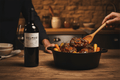 Vino Tinto Dalmau 2020 de 750ml - vino de España - La Cava