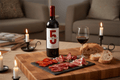 Vino Tinto Damana 5 2022 Ribera del Duero - Vino de España - La Cava