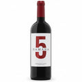 Vino Tinto Damana 5 2022 Ribera del Duero - Vino de España - La Cava