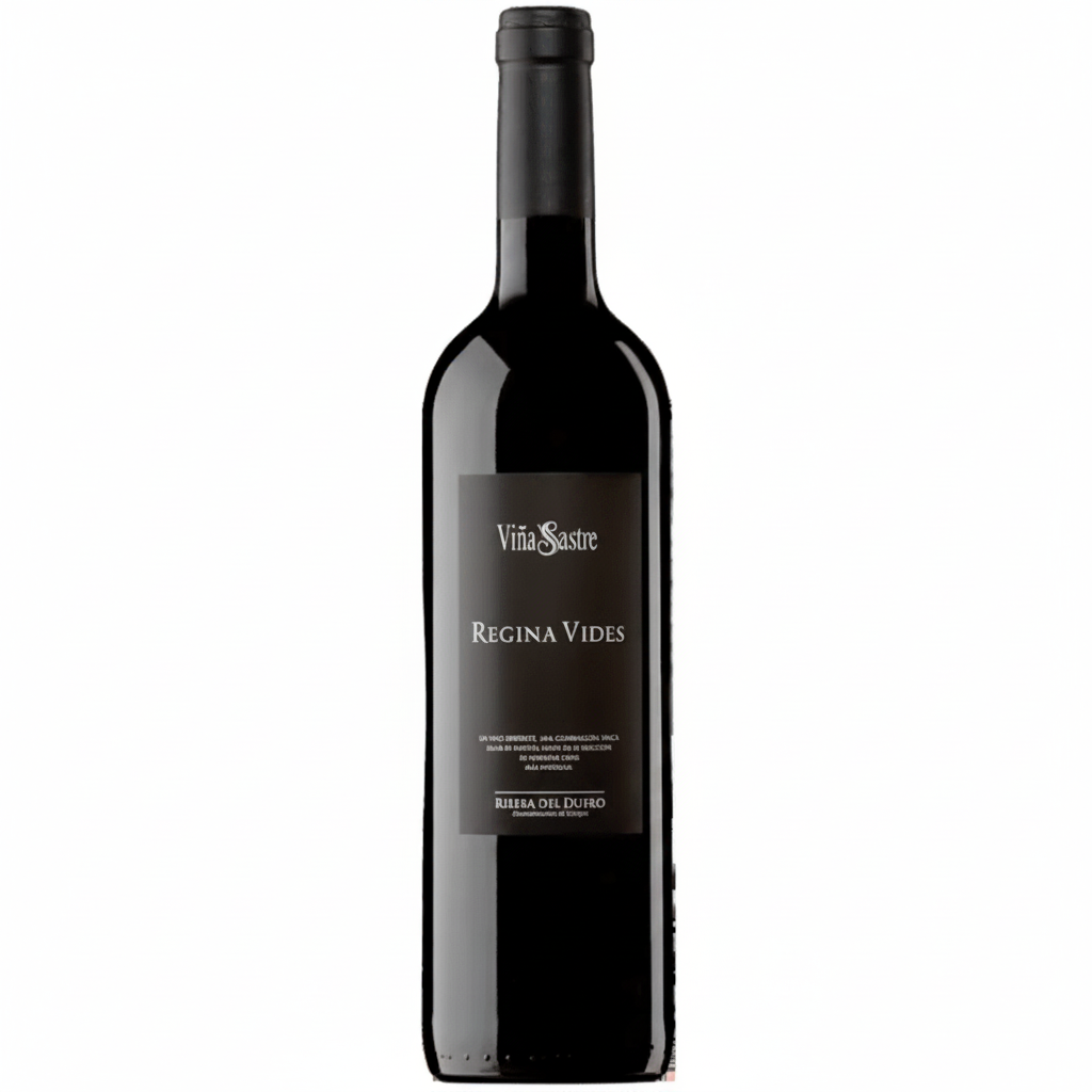 Vino Tinto de Autor Viñedos Viejos 750ml - Vino de España - La Cava