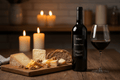 Vino Tinto de Autor Viñedos Viejos 750ml - Vino de España - La Cava
