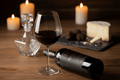 Vino Tinto de Colección Valduero Gran Reserva 12 Años Caja de Madera 750ml 2001 - Vino de España - La Cava