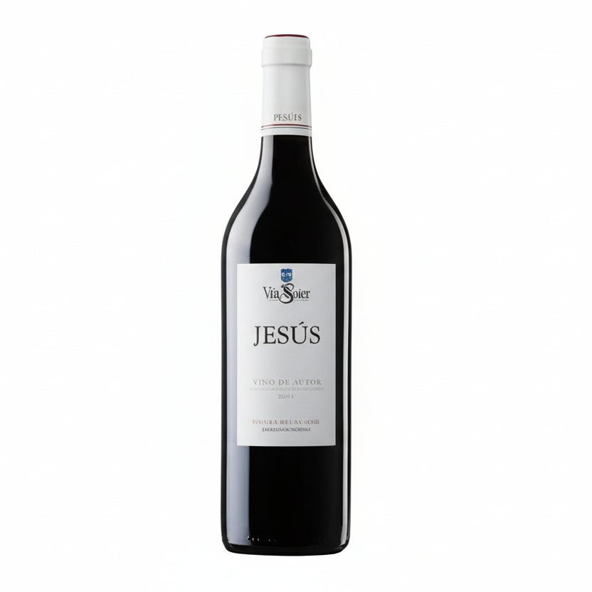 Vino Tinto de Guarda Ribera del Duero España 750ml - Vino de España - La Cava