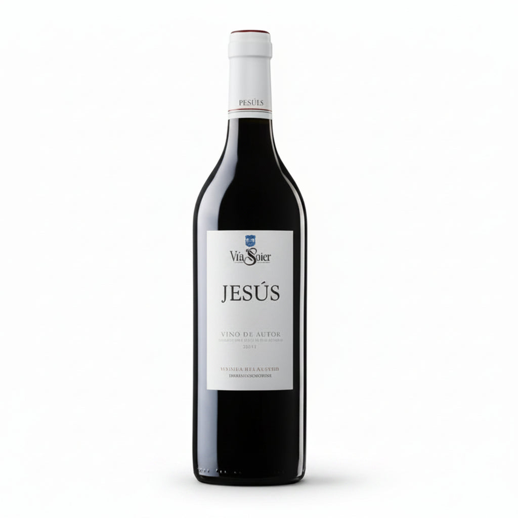 Vino Tinto de Guarda Ribera del Duero España 750ml - Vino de España - La Cava
