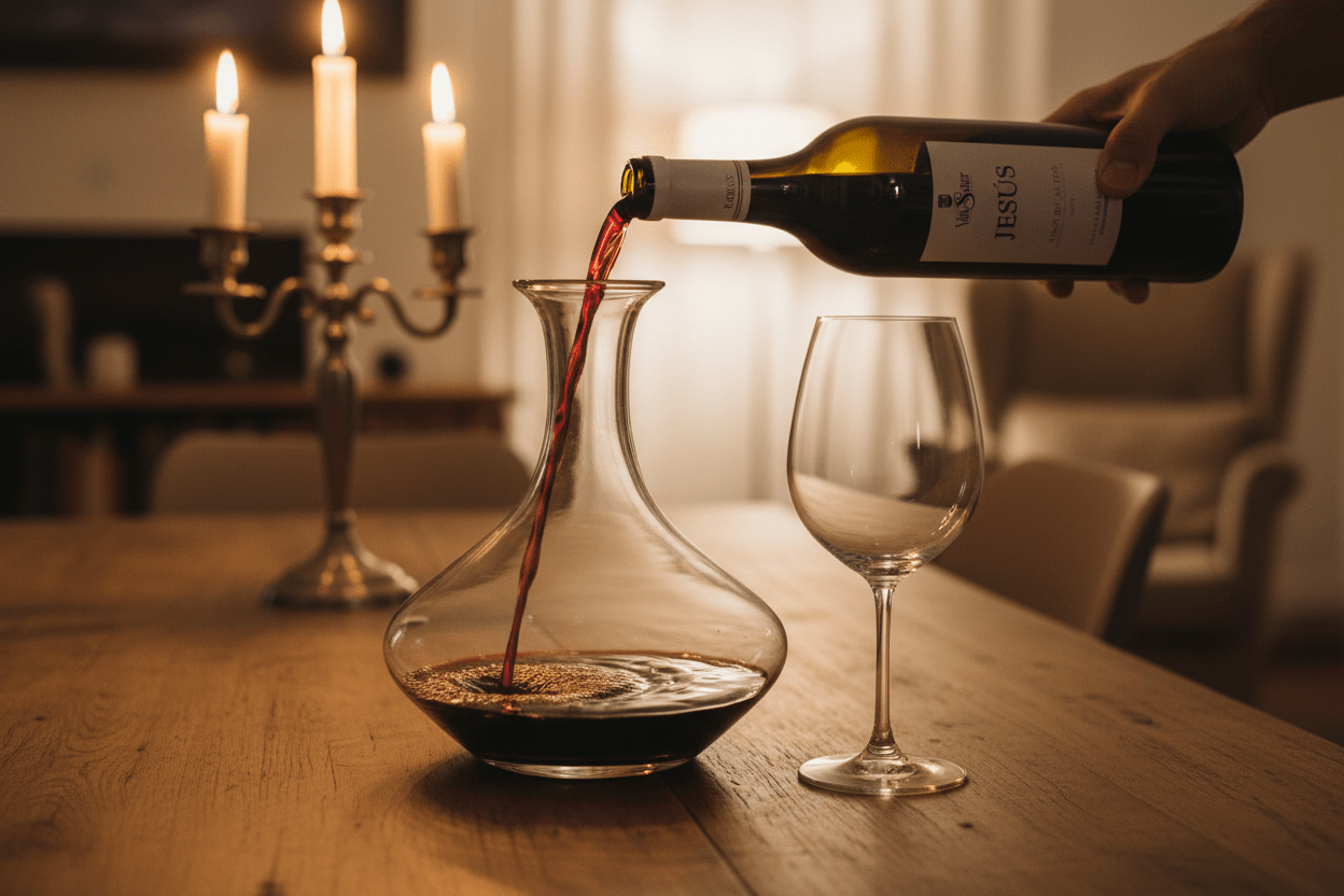 Vino Tinto de Guarda Ribera del Duero España 750ml - Vino de España - La Cava