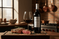 Vino Tinto de Guarda Ribera del Duero España 750ml - Vino de España - La Cava