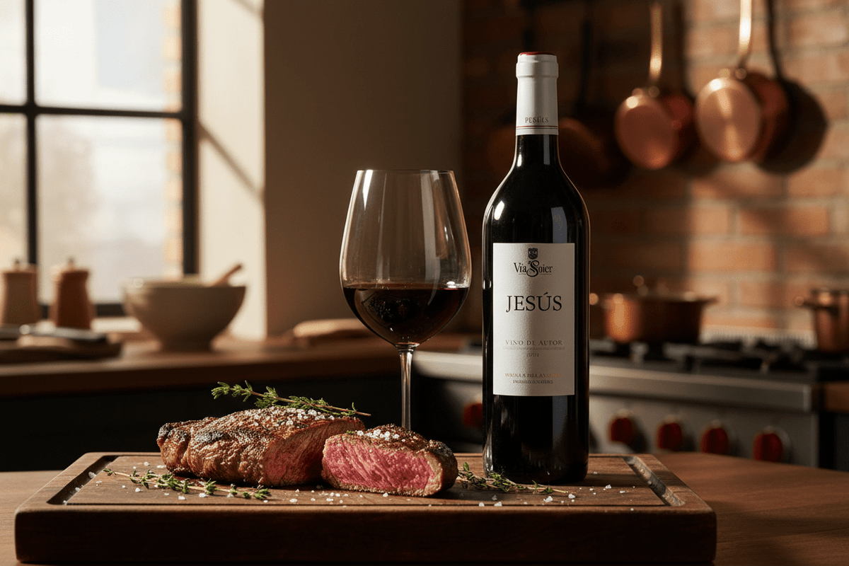 Vino Tinto de Guarda Ribera del Duero España 750ml - Vino de España - La Cava