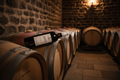 Vino Tinto de Guarda Ribera del Duero España 750ml - Vino de España - La Cava