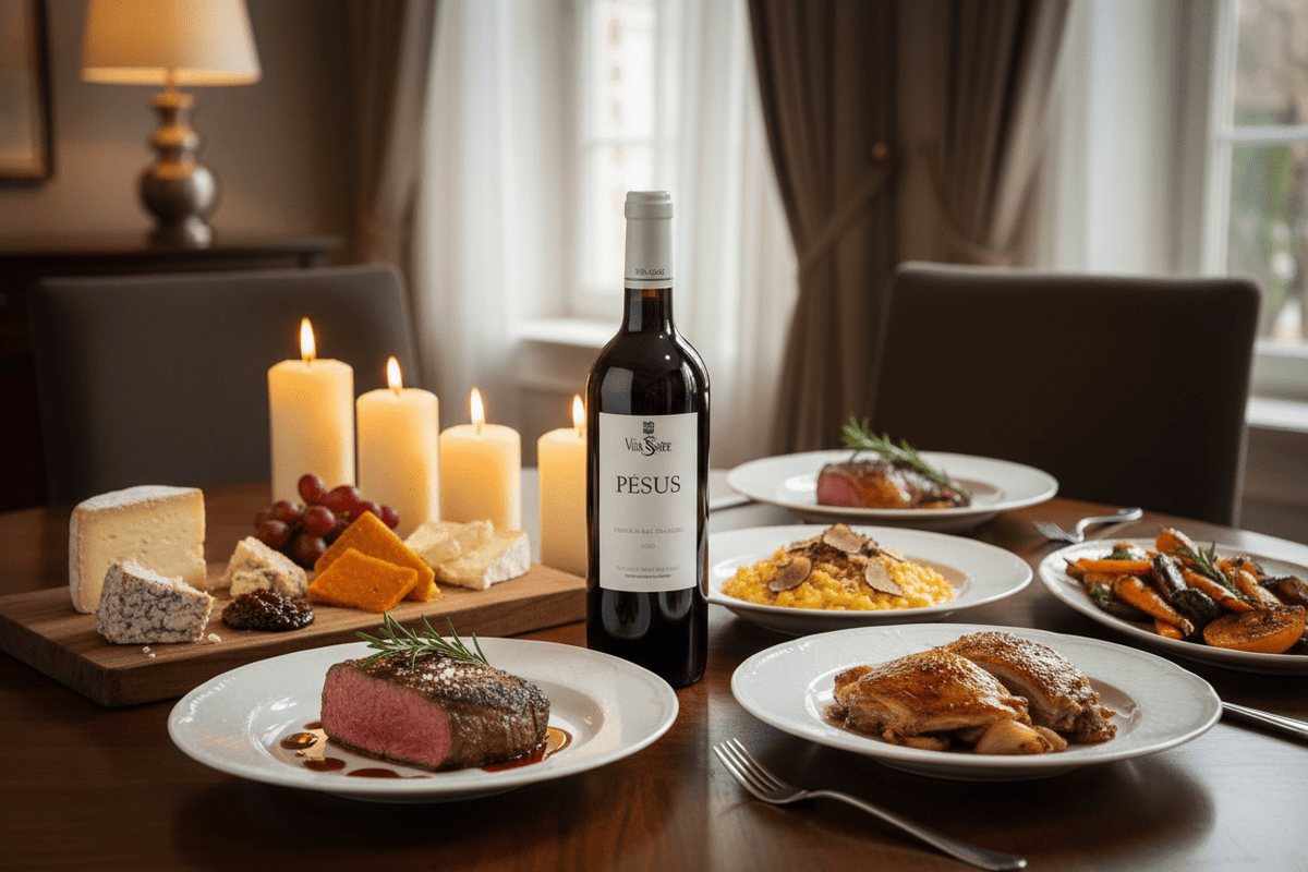 Vino Tinto de Guarda Ribera del Duero España 750ml - Vino de España - La Cava