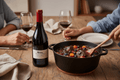 Vino Tinto de Pago Dehesa del Carrizal Petite Verdot - La Cava
