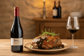 Vino Tinto de Pago Dehesa del Carrizal Petite Verdot - La Cava