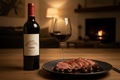 Vino Tinto de Pago Los Cerros Petite Verdot - La Cava