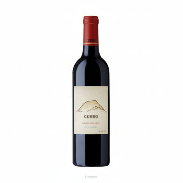 Vino Tinto de Pago Los Cerros Petite Verdot - La Cava
