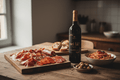 Vino Tinto de Portugal Sei-la Tinto 2024 - La Cava