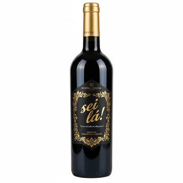 Vino Tinto de Portugal Sei-la Tinto 2024 - La Cava