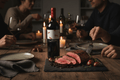 Vino Tinto de Vellut Clos Galena 750ml - Vino de España - La Cava