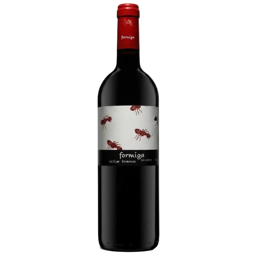 Vino Tinto de Vellut Clos Galena 750ml - Vino de España - La Cava