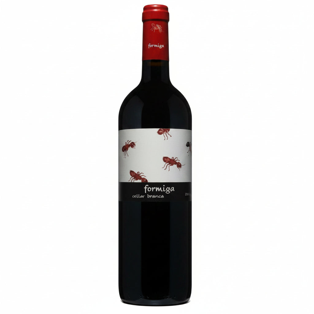 Vino Tinto de Vellut Clos Galena 750ml - Vino de España - La Cava
