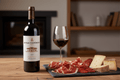 Vino Tinto Dehesa de los Canonigos Crianza 2023 de 750ml - La Cava