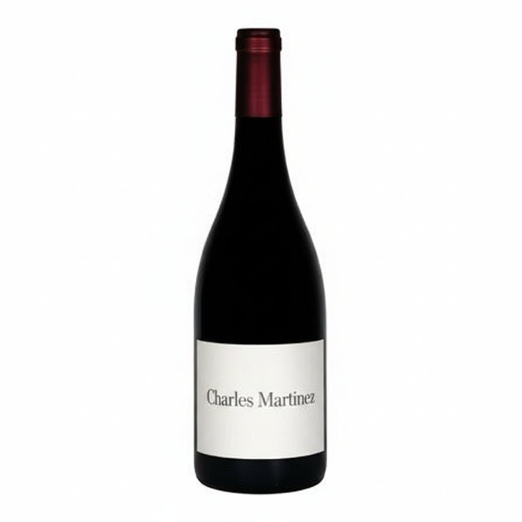 Vino Tinto Descendientes de Charles Martinez 750ml - La Cava
